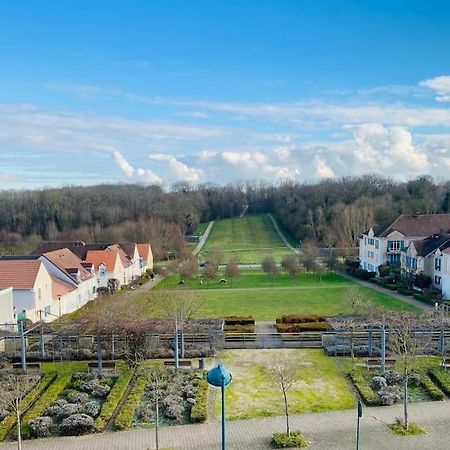 Appartement Disney Avengers, 5 Min Des Parcs Magny-le-Hongre Esterno foto
